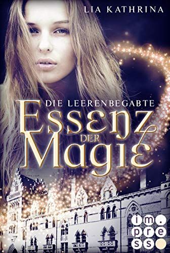 Die Leerenbegabte