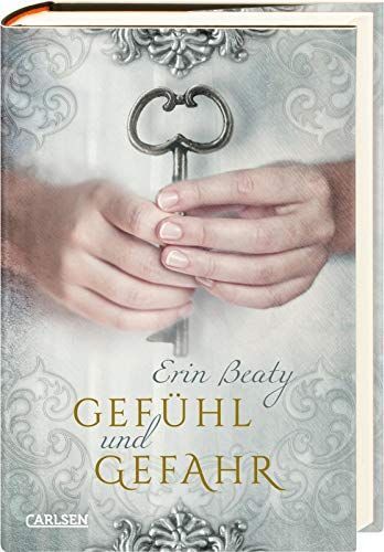 Gefühl und Gefahr (Kampf um Demora 3)