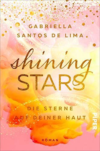 Shining Stars - Die Sterne auf deiner Haut