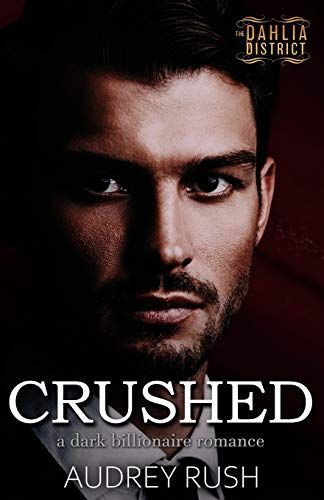 Crushed