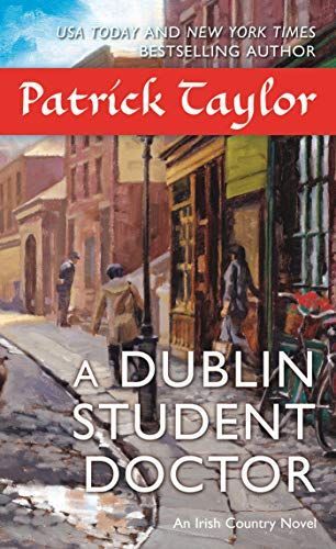 A Dublin Student Doctor