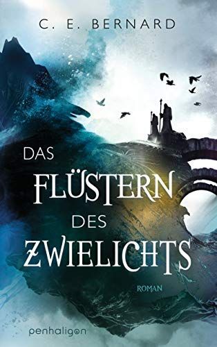 Das Flüstern des Zwielichts