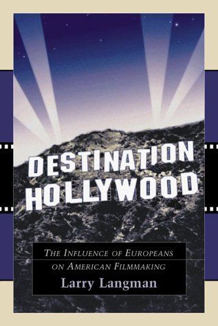 Destination Hollywood