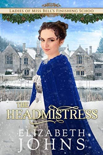 The Headmistress