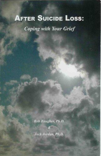 After Suicide Loss