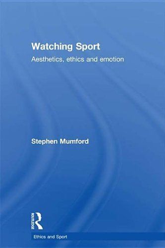Watching Sport