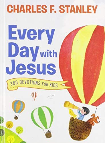 Every Day with Jesus