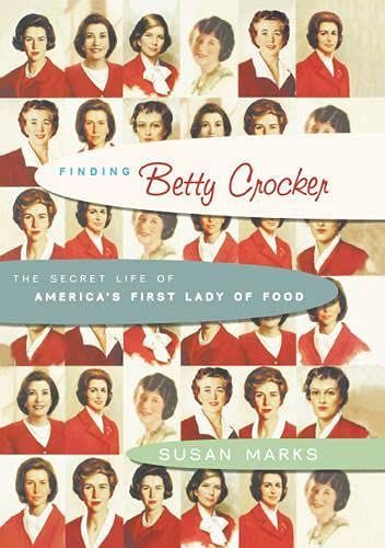 Finding Betty Crocker