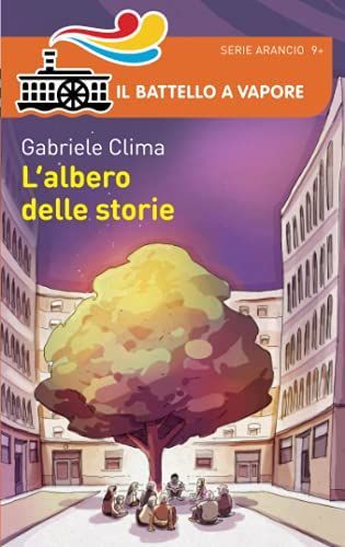 L'albero delle storie