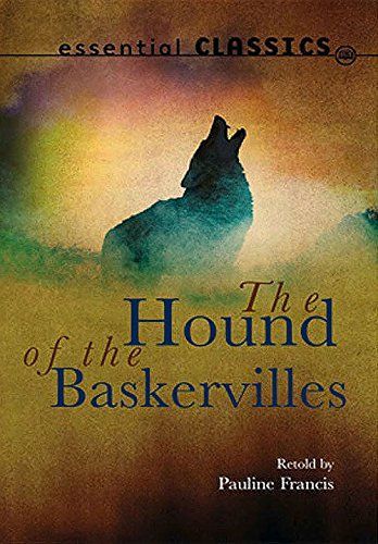 The Hound of the Baskervilles