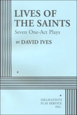 Lives of the Saints