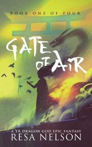 Gate of Air