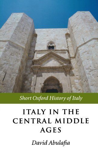 Italy in the Central Middle Ages