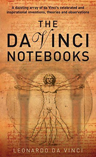 The Da Vinci Notebooks