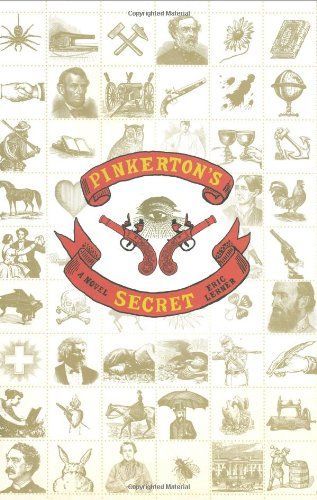 Pinkerton's Secret