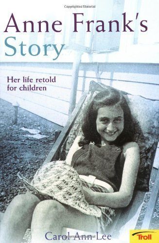 Anne Frank's Story