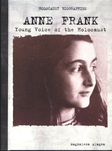 Anne Frank