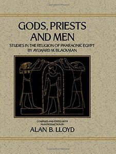 Gods, Priests, and Men