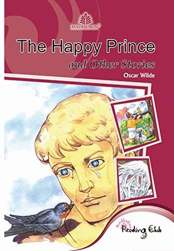 The Happy Prince and Other Stories