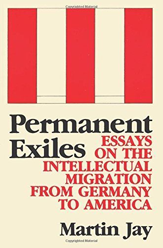 Permanent Exiles