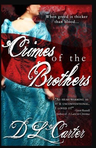 Crimes of the Brothers