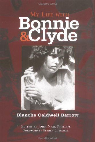 My Life with Bonnie and Clyde