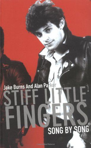 Stiff Little Fingers