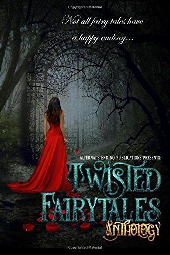 Twisted Fairy Tales Anthology