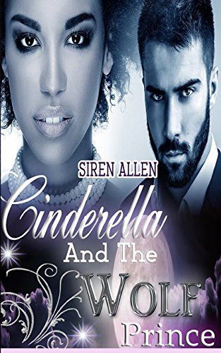 Cinderella and the Wolf Prince