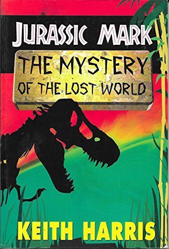 The Jurassic Mark