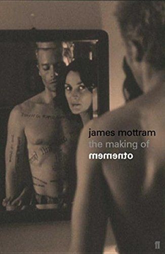 The Making of Memento