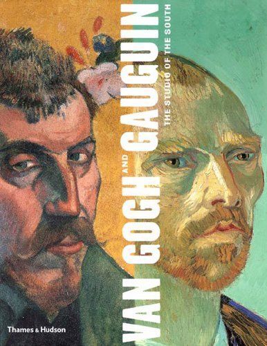 Van Gogh and Gauguin