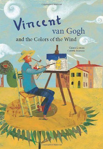 Vincent Van Gogh & the Colors of the Wind