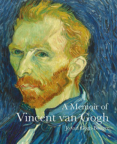 A Memoir of Vincent Van Gogh