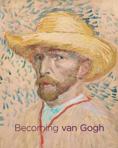 Becoming Van Gogh