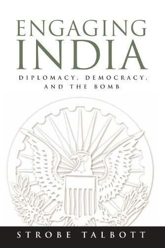 Engaging India