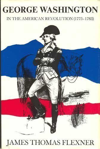 George Washington in the American Revolution, 1775-1783
