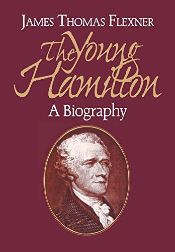 The Young Hamilton