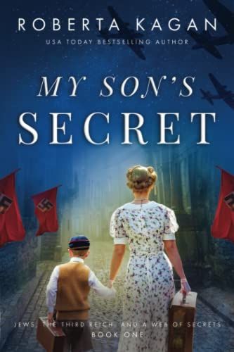 My Son's Secret