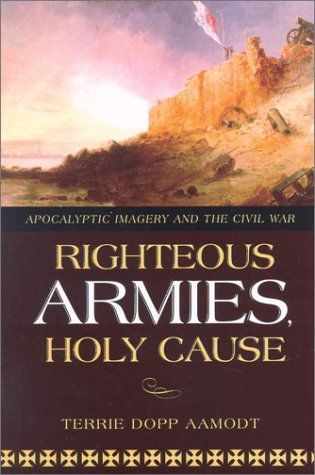 Righteous Armies, Holy Cause