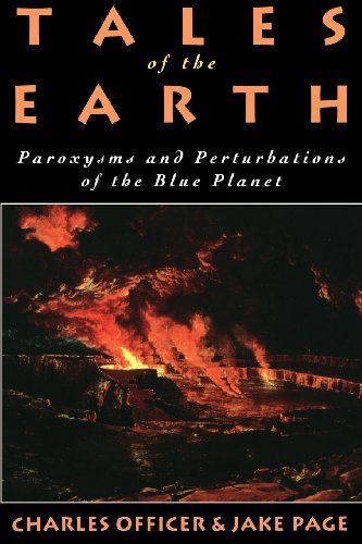 Tales of the Earth