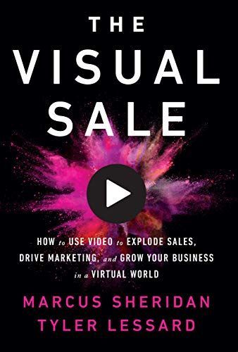 The Visual Sale