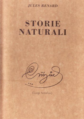 Storie naturali. Ediz. limitata