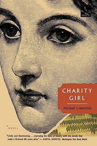 Charity Girl