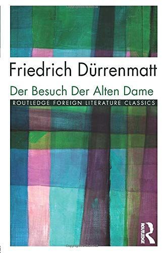 Der Besuch der alten Dame