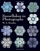 Snowflakes in Photographs