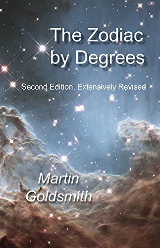 The Zodiac by Degrees
