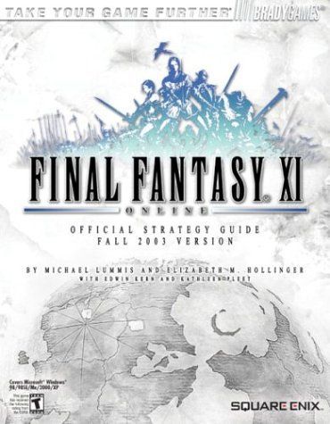 Final Fantasy XI