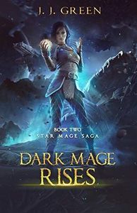 Dark Mage Rises