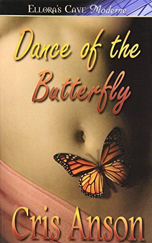 Dance of the Butterfly